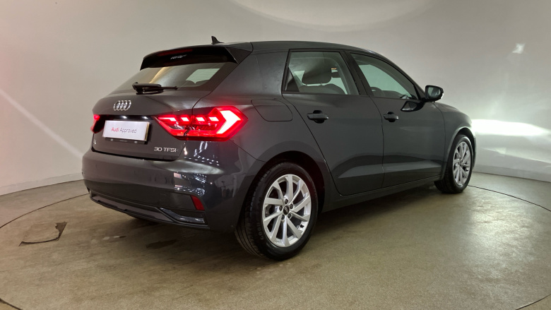 Audi A1 30 TFSI 110 Sport 5dr Petrol Hatchback